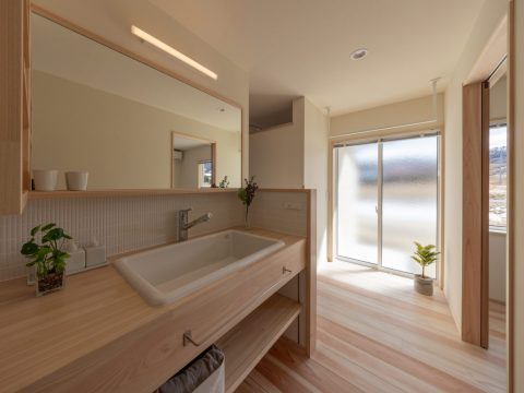 SIMOKU（八光建設株式会社）が手がけた注文住宅の施工事例（モデルハウス・住宅展示場）