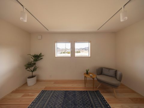 SIMOKU（八光建設株式会社）が手がけた注文住宅の施工事例（モデルハウス・住宅展示場）