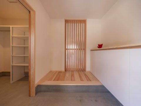 SIMOKU（八光建設株式会社）が手がけた注文住宅の施工事例（モデルハウス・住宅展示場）