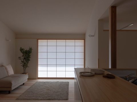 SIMOKU（八光建設株式会社）が手がけた注文住宅の施工事例（モデルハウス・住宅展示場）