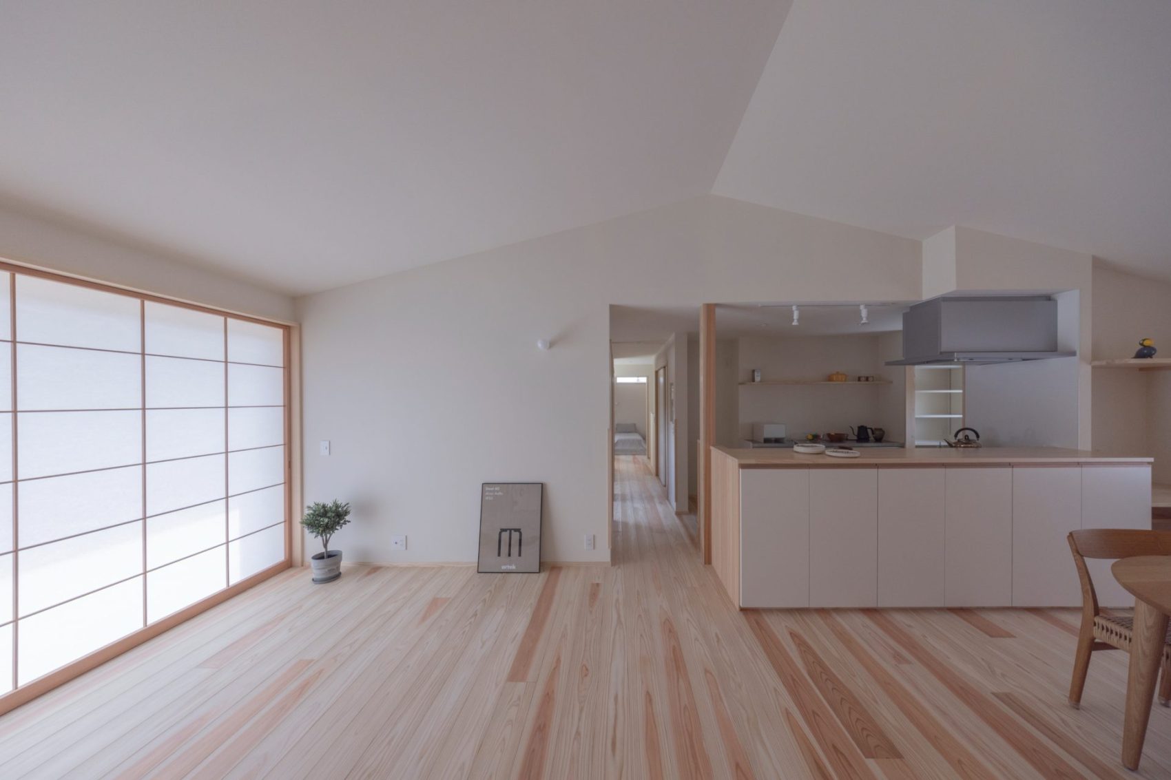 SIMOKU（八光建設株式会社）が手がけた注文住宅の施工事例（モデルハウス・住宅展示場）