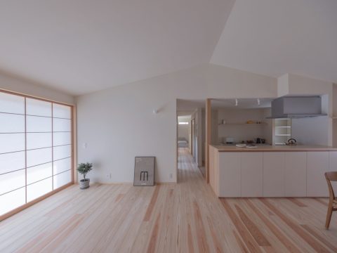 SIMOKU（八光建設株式会社）が手がけた注文住宅の施工事例（モデルハウス・住宅展示場）