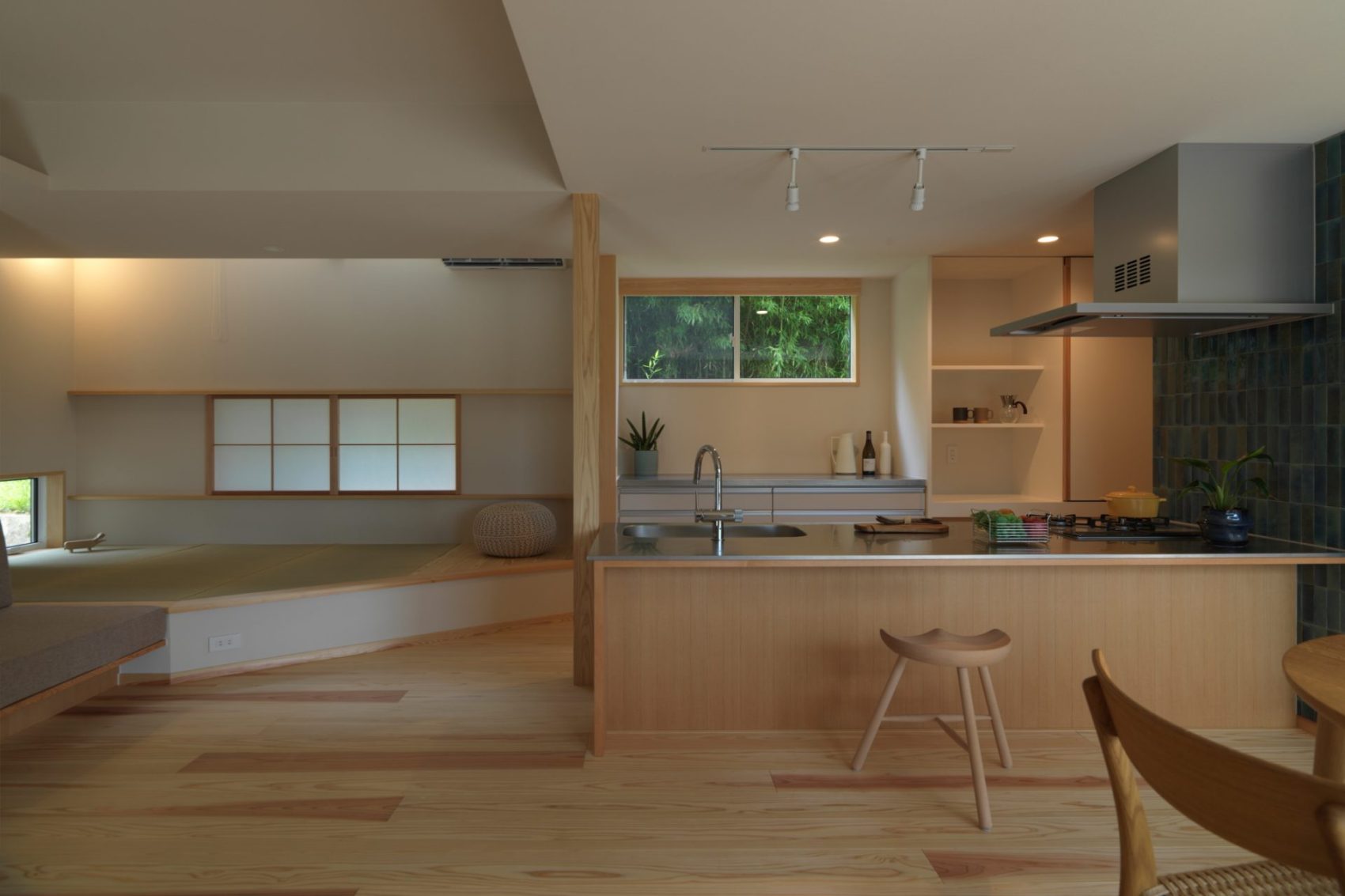 SIMOKU（八光建設株式会社）が手がけた注文住宅の施工事例（モデルハウス・住宅展示場）
