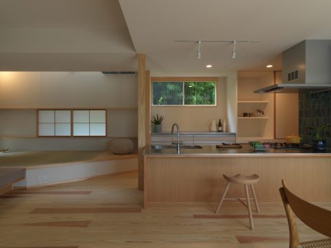 SIMOKU（八光建設株式会社）が手がけた注文住宅の施工事例（モデルハウス・住宅展示場）