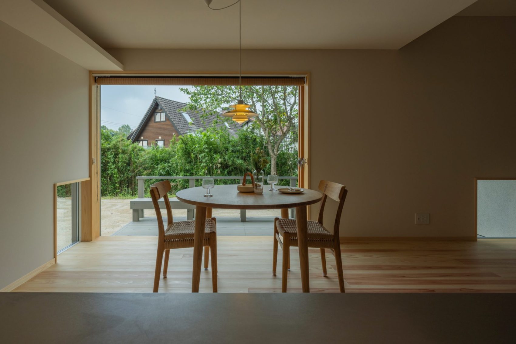 SIMOKU（八光建設株式会社）が手がけた注文住宅の施工事例（モデルハウス・住宅展示場）