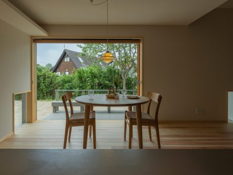 SIMOKU（八光建設株式会社）が手がけた注文住宅の施工事例（モデルハウス・住宅展示場）
