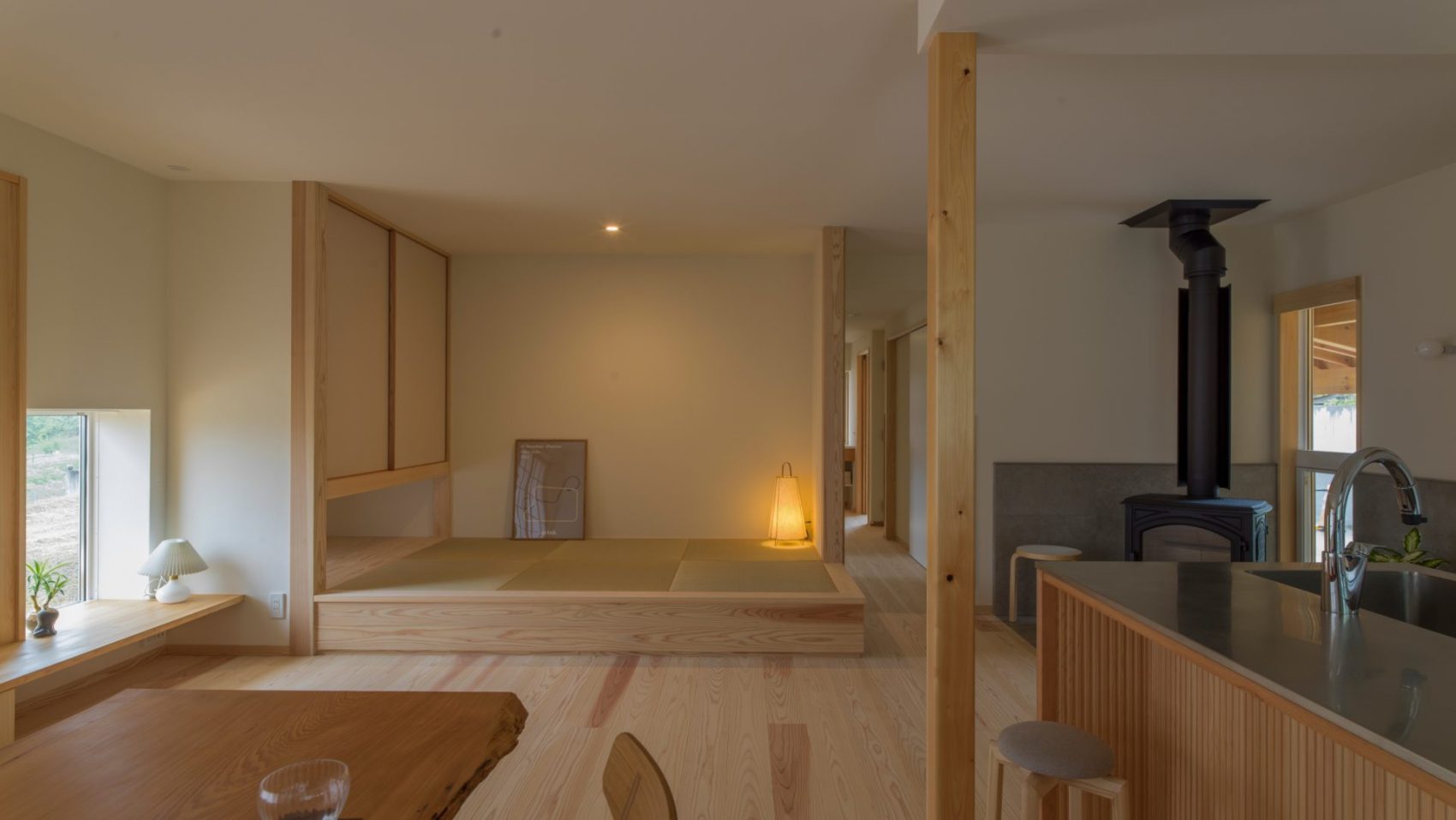 SIMOKU（八光建設株式会社）が手がけた注文住宅の施工事例（モデルハウス・住宅展示場）