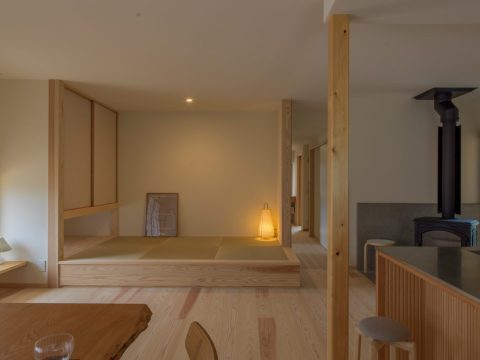 SIMOKU（八光建設株式会社）が手がけた注文住宅の施工事例（モデルハウス・住宅展示場）