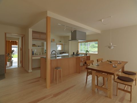 SIMOKU（八光建設株式会社）が手がけた注文住宅の施工事例（モデルハウス・住宅展示場）