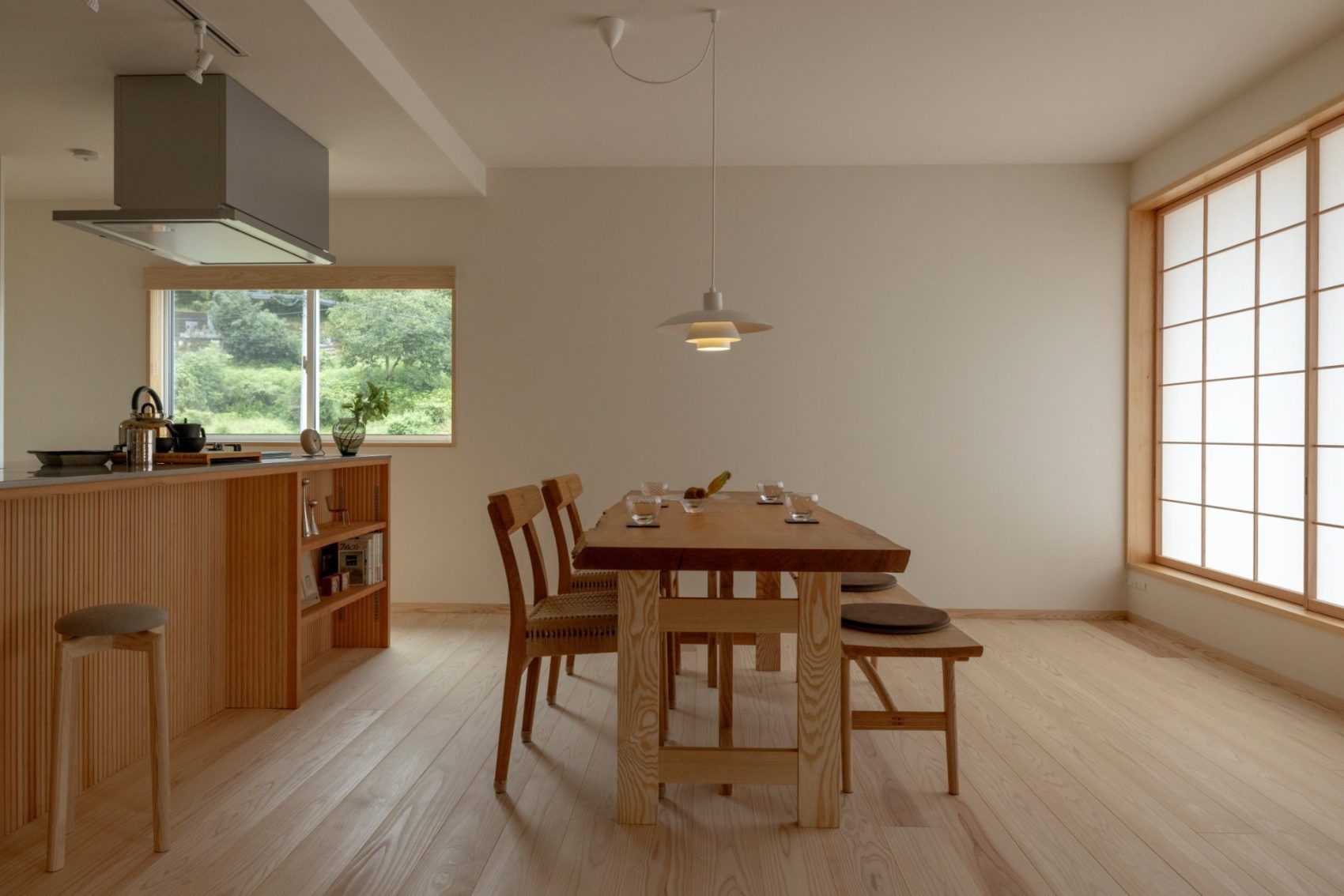 SIMOKU（八光建設株式会社）が手がけた注文住宅の施工事例（モデルハウス・住宅展示場）