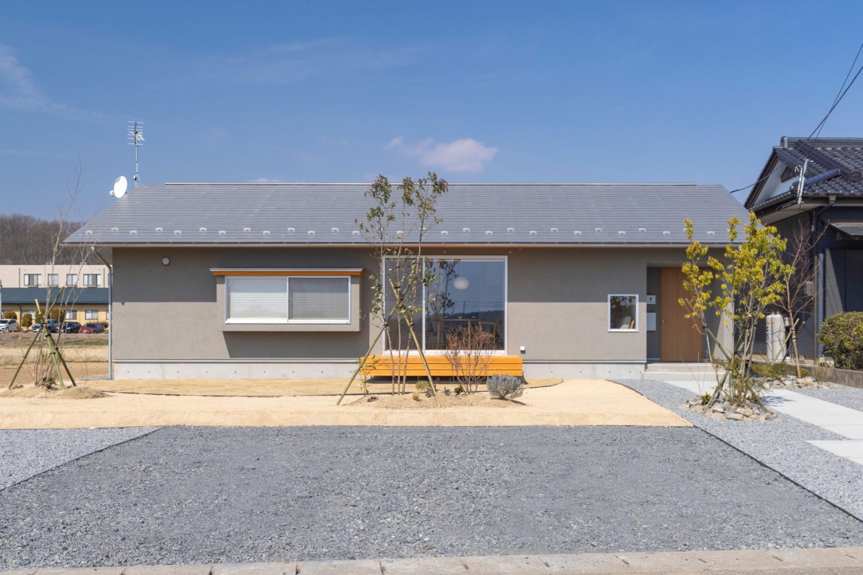 SIMOKU（八光建設株式会社）が手がけた注文住宅の施工事例（モデルハウス・住宅展示場）