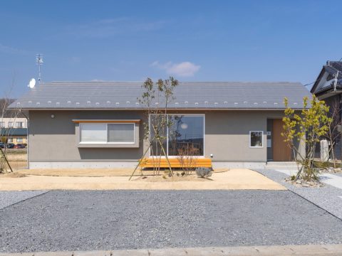SIMOKU（八光建設株式会社）が手がけた注文住宅の施工事例（モデルハウス・住宅展示場）
