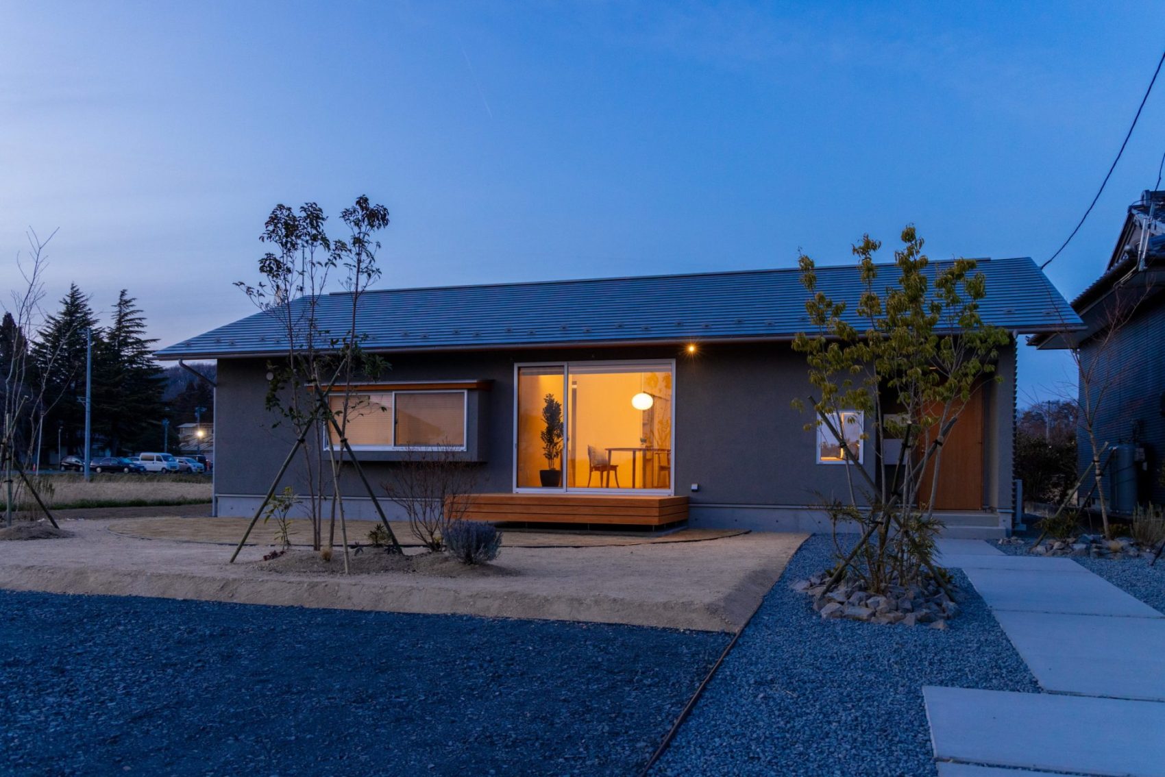 SIMOKU（八光建設株式会社）が手がけた注文住宅の施工事例（モデルハウス・住宅展示場）