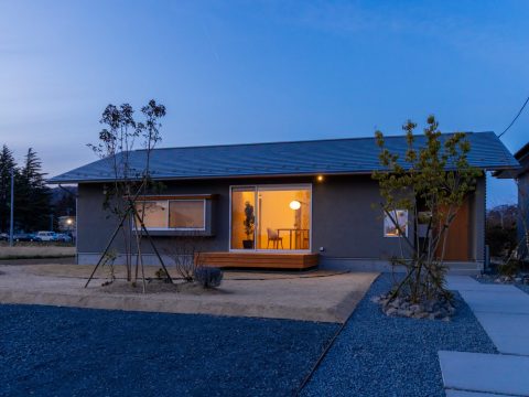 SIMOKU（八光建設株式会社）が手がけた注文住宅の施工事例（モデルハウス・住宅展示場）