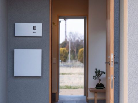 SIMOKU（八光建設株式会社）が手がけた注文住宅の施工事例（モデルハウス・住宅展示場）