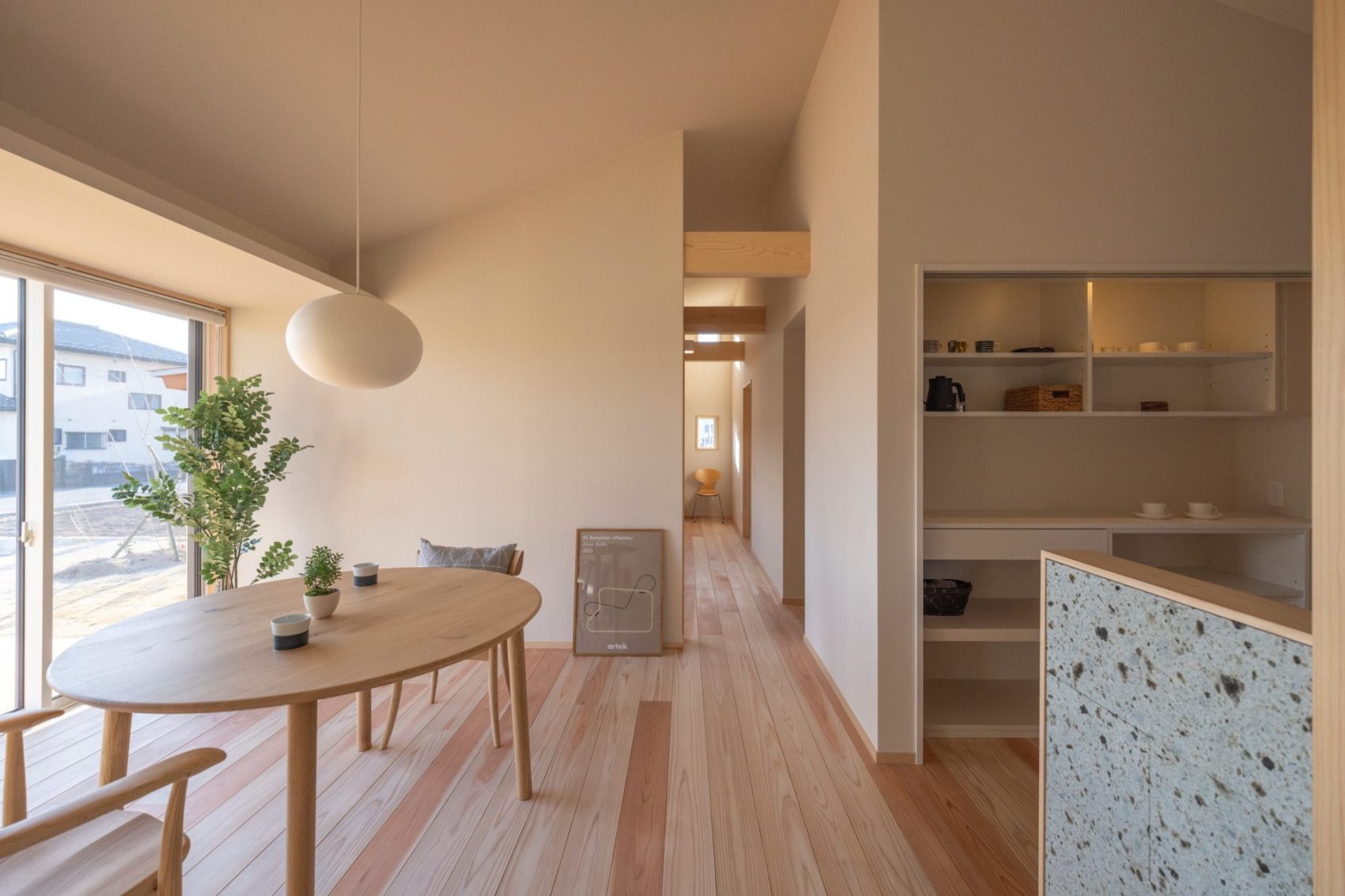 SIMOKU（八光建設株式会社）が手がけた注文住宅の施工事例（モデルハウス・住宅展示場）