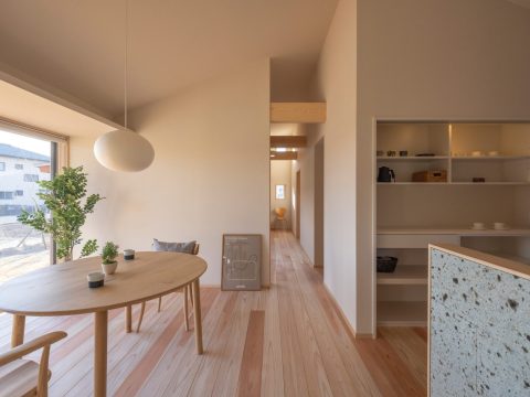 SIMOKU（八光建設株式会社）が手がけた注文住宅の施工事例（モデルハウス・住宅展示場）