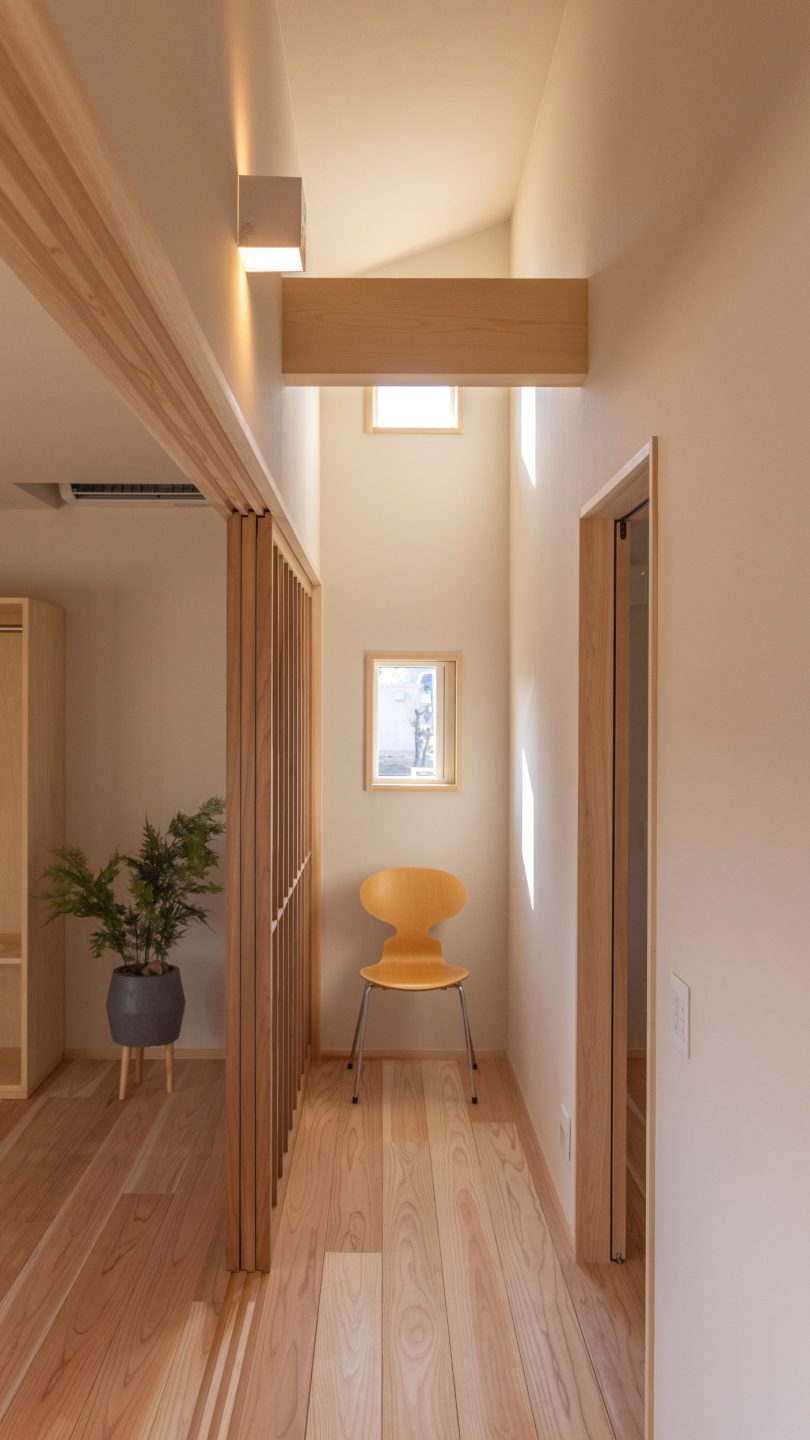 SIMOKU（八光建設株式会社）が手がけた注文住宅の施工事例（モデルハウス・住宅展示場）