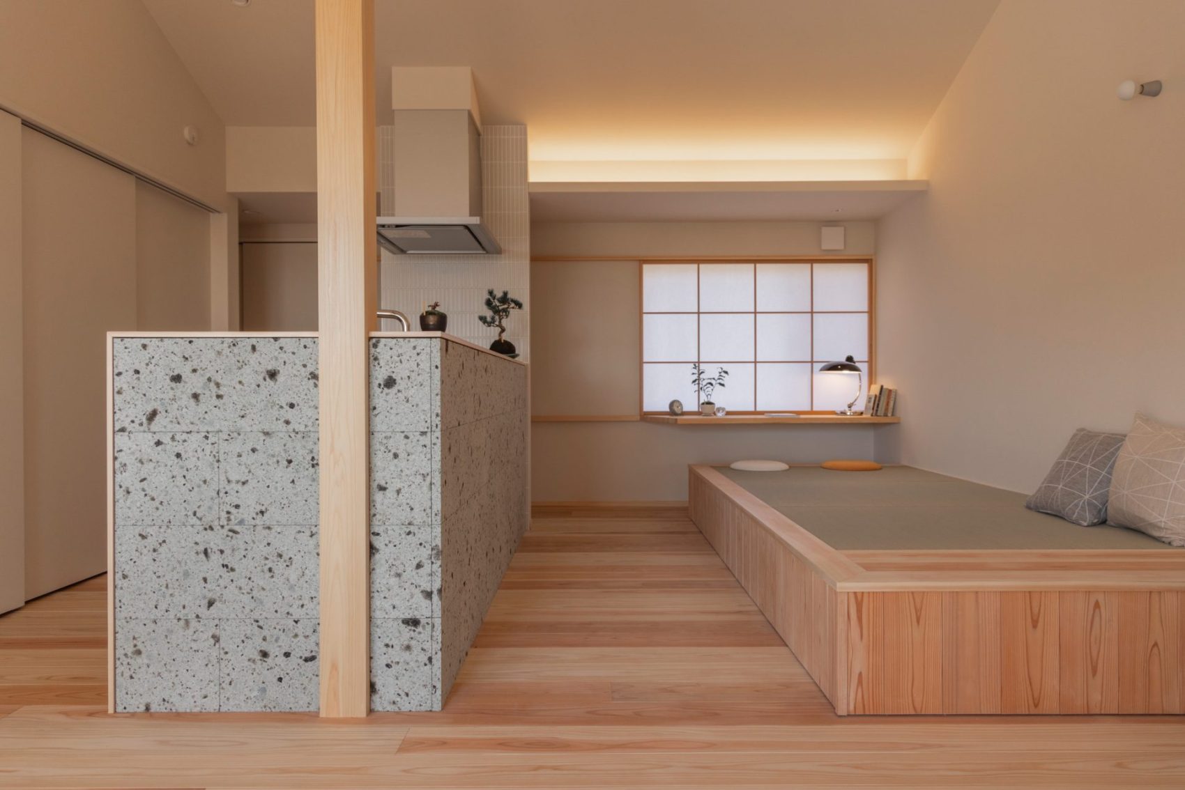 SIMOKU（八光建設株式会社）が手がけた注文住宅の施工事例（モデルハウス・住宅展示場）