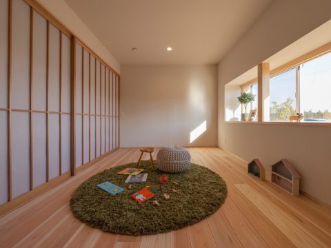 SIMOKU（八光建設株式会社）が手がけた注文住宅の施工事例（モデルハウス・住宅展示場）