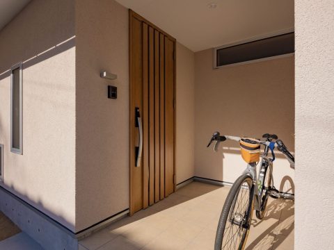 SIMOKU（八光建設株式会社）が手がけた注文住宅の施工事例（モデルハウス・住宅展示場）