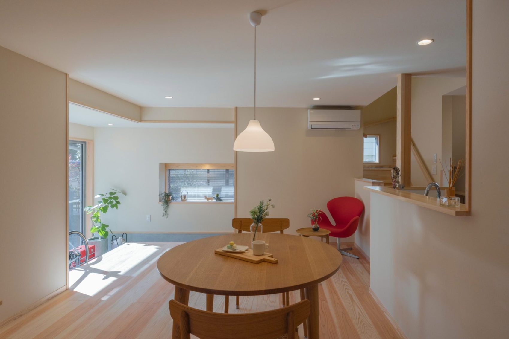 SIMOKU（八光建設株式会社）が手がけた注文住宅の施工事例（モデルハウス・住宅展示場）