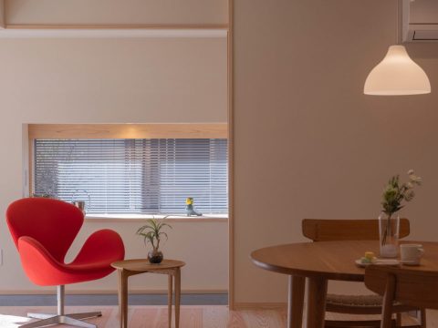 SIMOKU（八光建設株式会社）が手がけた注文住宅の施工事例（モデルハウス・住宅展示場）