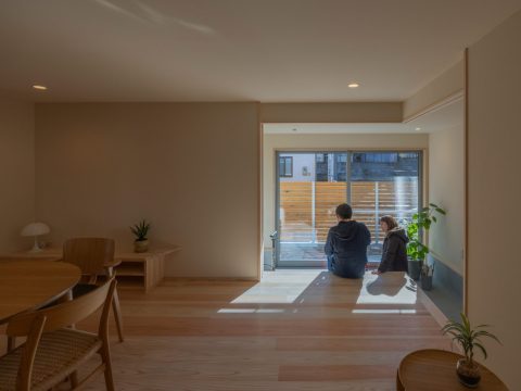 SIMOKU（八光建設株式会社）が手がけた注文住宅の施工事例（モデルハウス・住宅展示場）