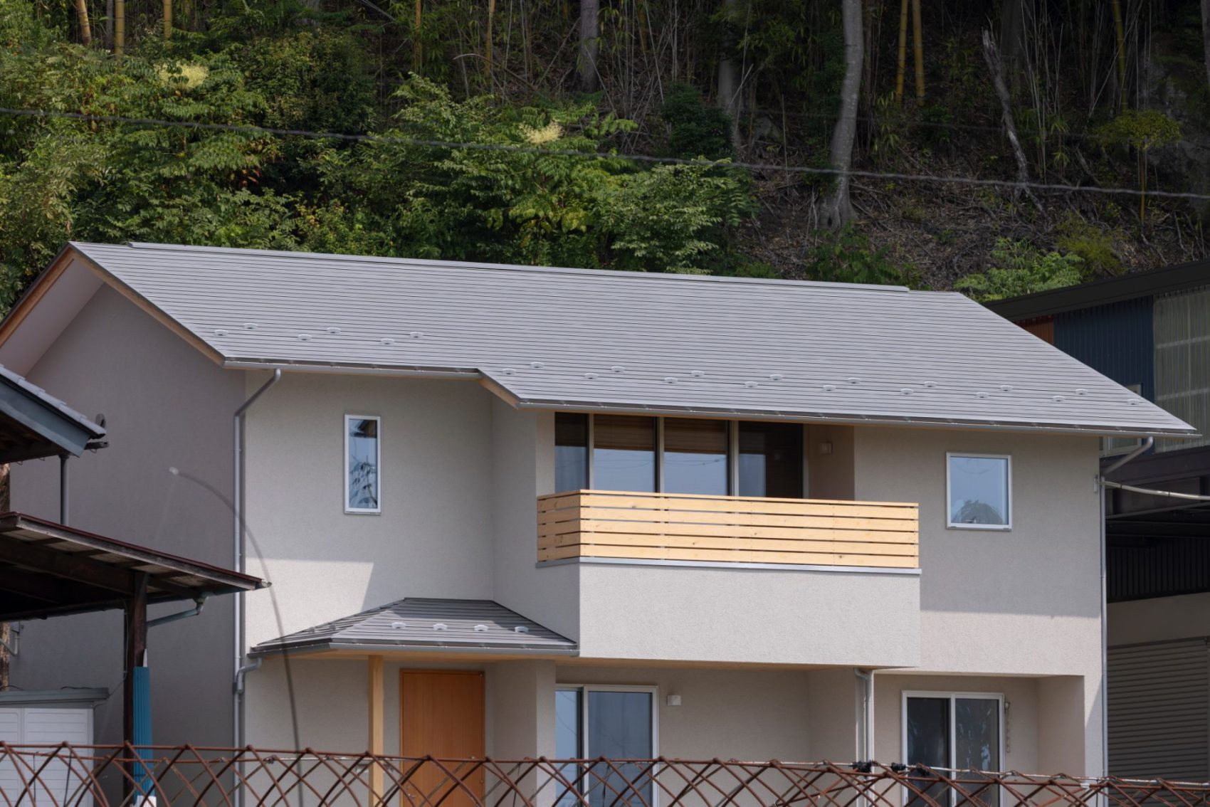 SIMOKU（八光建設株式会社）が手がけた注文住宅の施工事例（モデルハウス・住宅展示場）