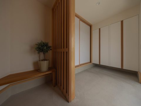 SIMOKU（八光建設株式会社）が手がけた注文住宅の施工事例（モデルハウス・住宅展示場）