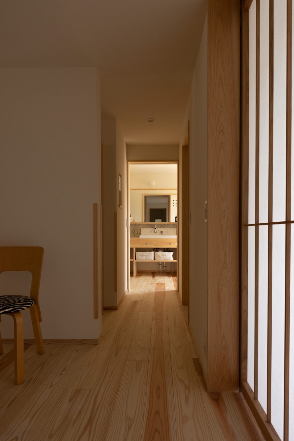 SIMOKU（八光建設株式会社）が手がけた注文住宅の施工事例（モデルハウス・住宅展示場）