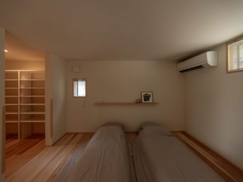 SIMOKU（八光建設株式会社）が手がけた注文住宅の施工事例（モデルハウス・住宅展示場）