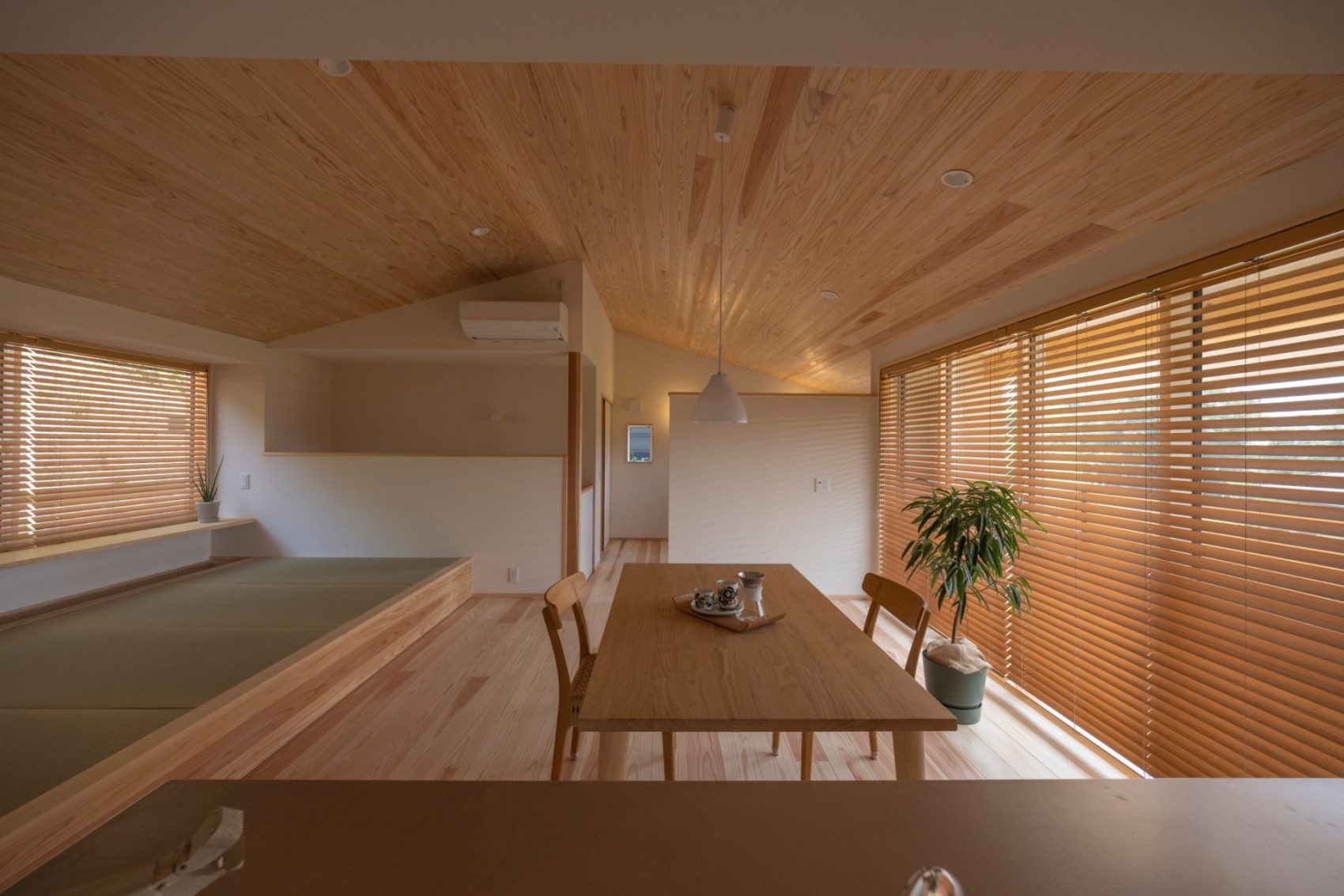 SIMOKU（八光建設株式会社）が手がけた注文住宅の施工事例（モデルハウス・住宅展示場）
