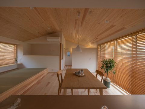 SIMOKU（八光建設株式会社）が手がけた注文住宅の施工事例（モデルハウス・住宅展示場）