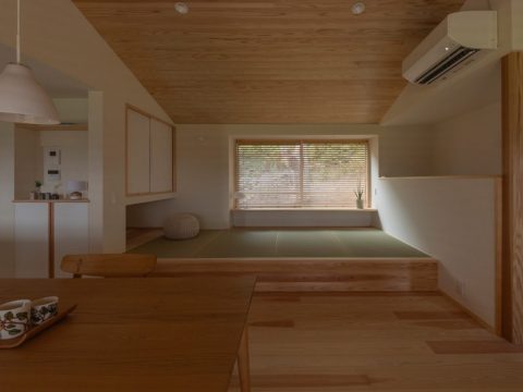 SIMOKU（八光建設株式会社）が手がけた注文住宅の施工事例（モデルハウス・住宅展示場）