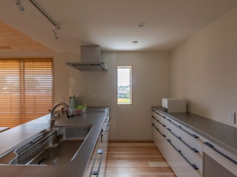 SIMOKU（八光建設株式会社）が手がけた注文住宅の施工事例（モデルハウス・住宅展示場）