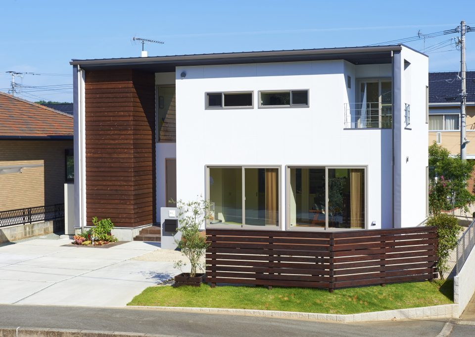 住宅展示場 注文住宅 モデルハウス 工務店 ワカヒサ工務店 荒尾市