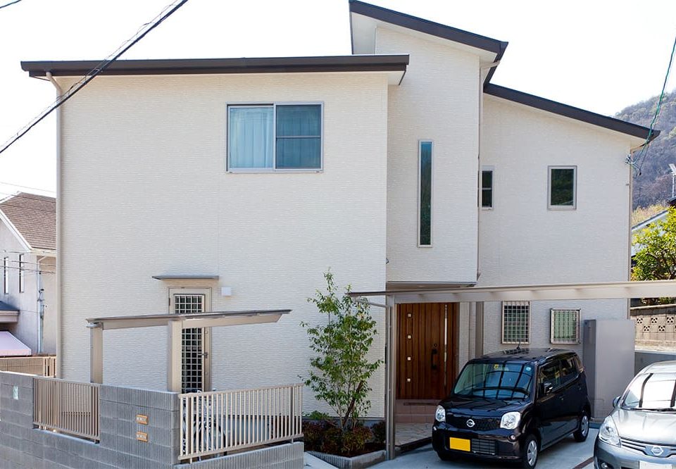 旭ホームズが手がけた注文住宅の施工事例（モデルハウス・住宅展示場）  