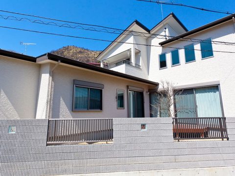 が手がけた注文住宅の施工事例（モデルハウス・住宅展示場）