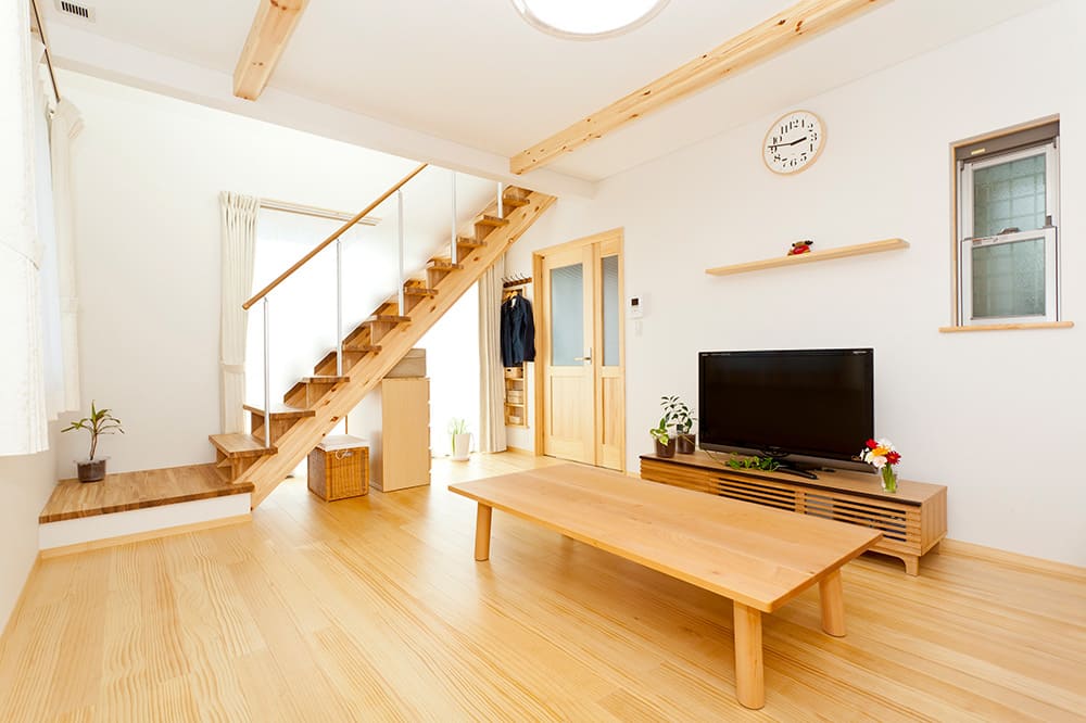 が手がけた注文住宅の施工事例（モデルハウス・住宅展示場）