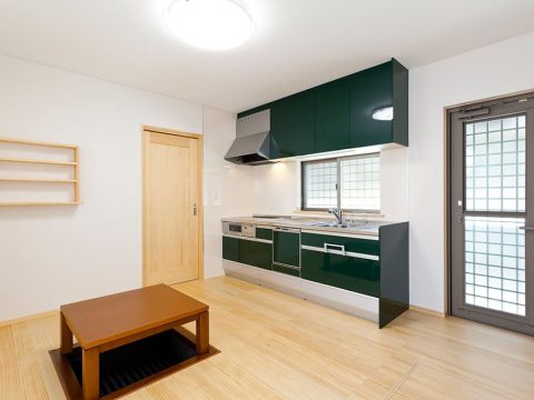 が手がけた注文住宅の施工事例（モデルハウス・住宅展示場）