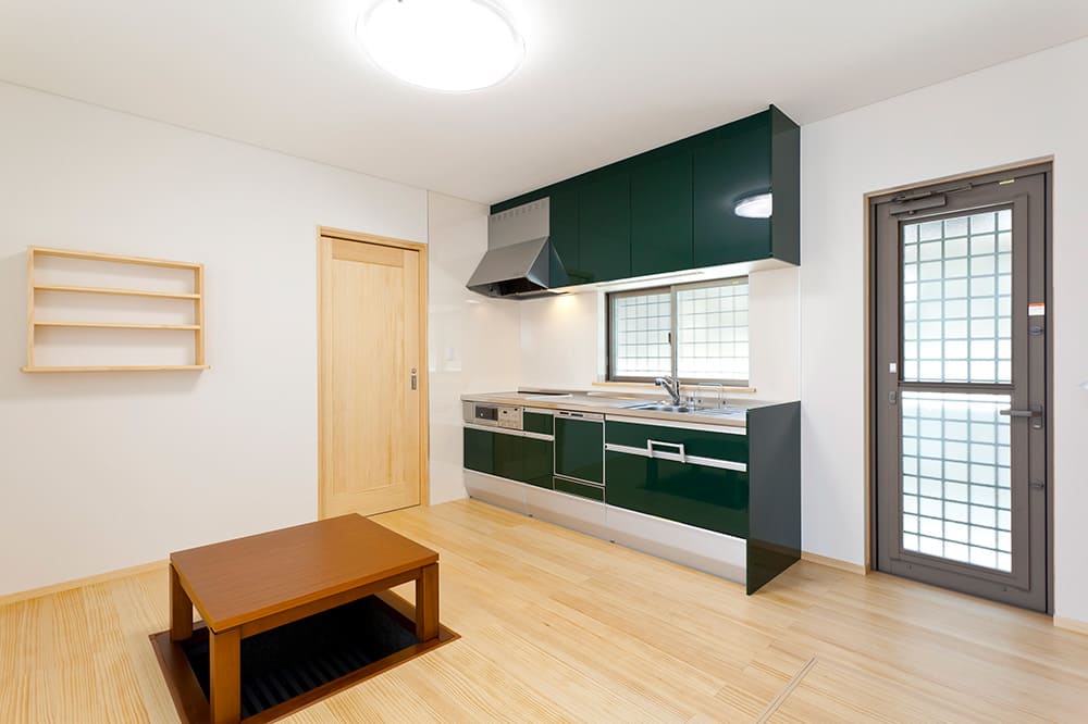 が手がけた注文住宅の施工事例（モデルハウス・住宅展示場）