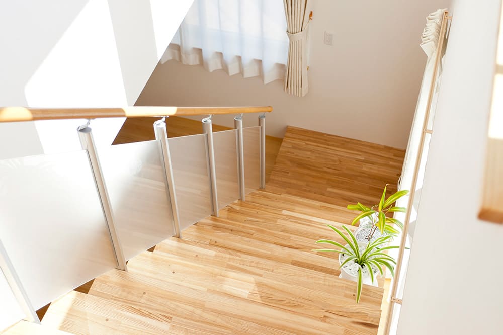 が手がけた注文住宅の施工事例（モデルハウス・住宅展示場）