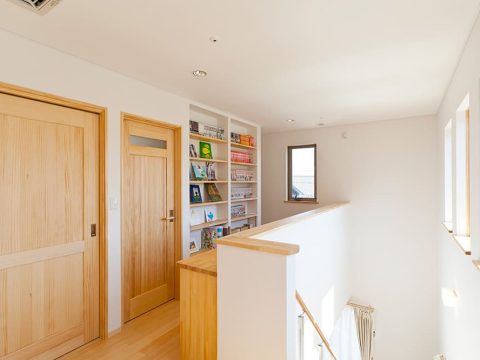 が手がけた注文住宅の施工事例（モデルハウス・住宅展示場）