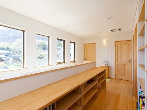 が手がけた注文住宅の施工事例（モデルハウス・住宅展示場）