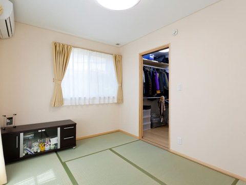 が手がけた注文住宅の施工事例（モデルハウス・住宅展示場）