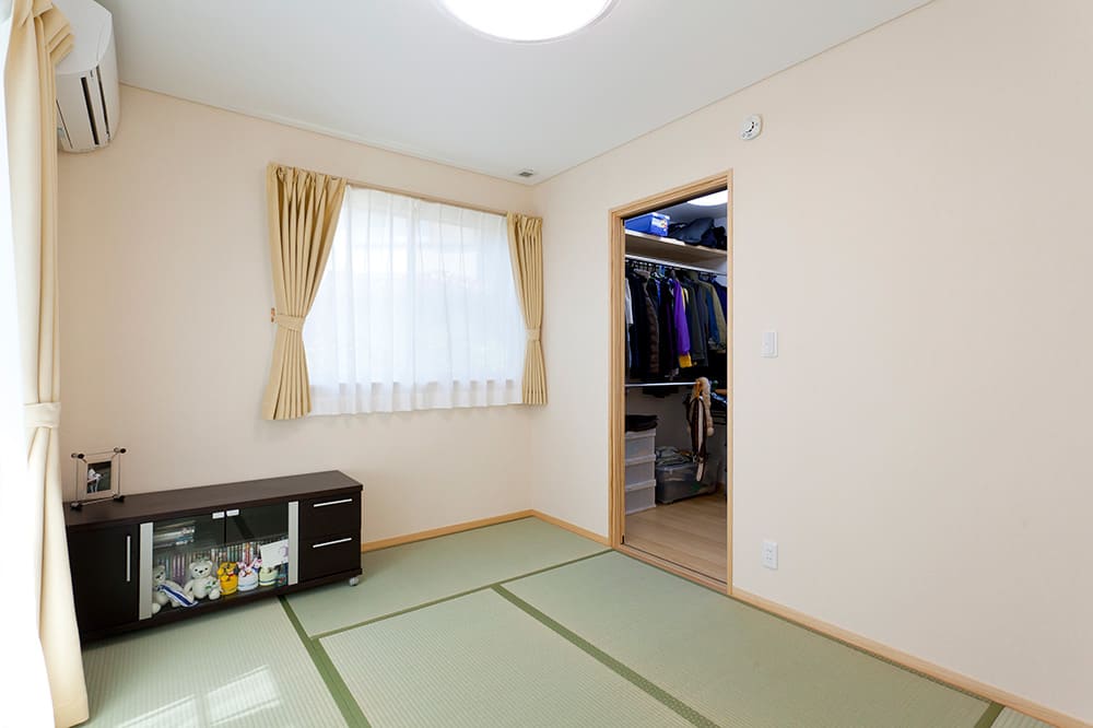 が手がけた注文住宅の施工事例（モデルハウス・住宅展示場）