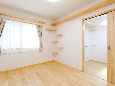 が手がけた注文住宅の施工事例（モデルハウス・住宅展示場）