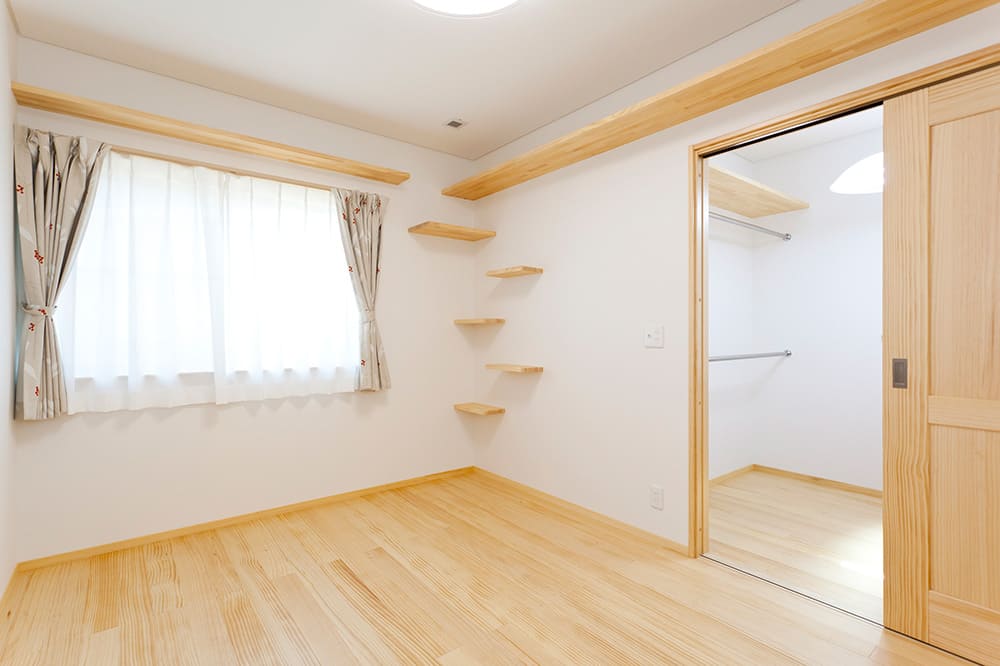 が手がけた注文住宅の施工事例（モデルハウス・住宅展示場）