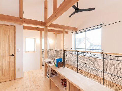 住宅展示場 注文住宅 モデルハウス 工務店 モスハウス田端 神戸市